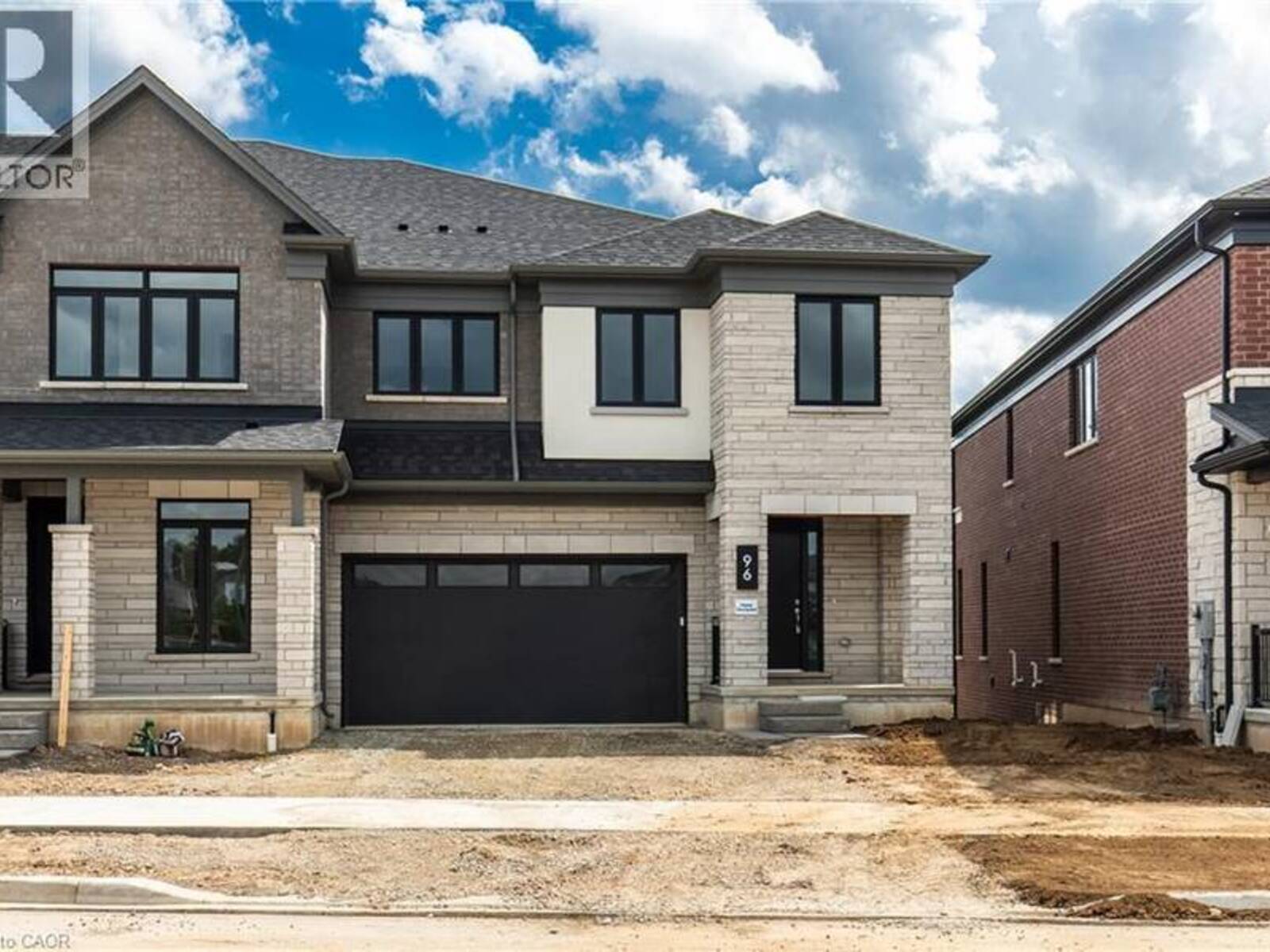 96 VALLEY TRAIL Place, Waterdown, Ontario L8B 2A2