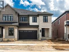 96 VALLEY TRAIL Place Waterdown Ontario, L8B 2A2