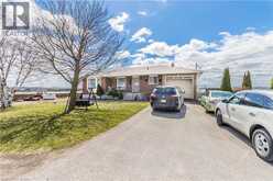 331 TORNADO Drive | Bradford West Gwillimbury Ontario | Slide Image Two