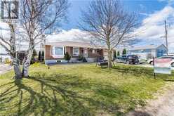 331 TORNADO Drive | Bradford West Gwillimbury Ontario | Slide Image Three