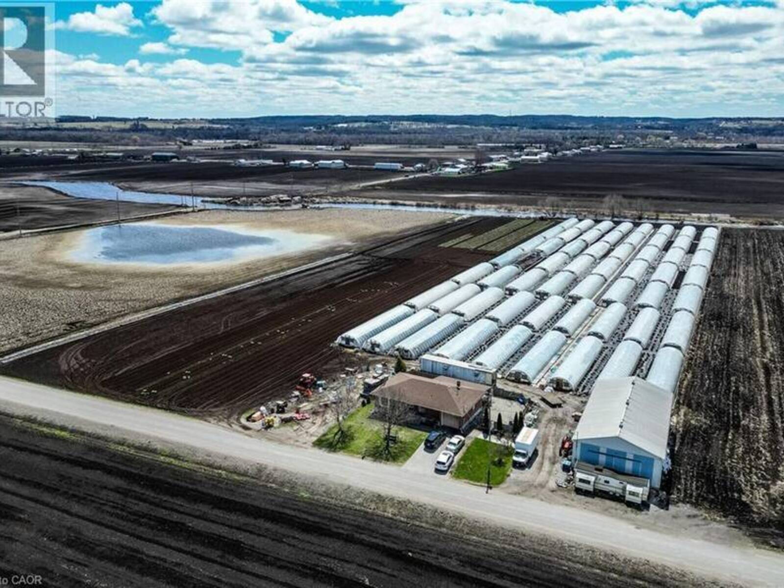331 TORNADO Drive, Bradford West Gwillimbury, Ontario L3Z 2A6