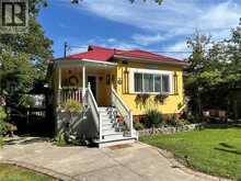 23 NATURE Line | Lowbanks Ontario | Slide Image Ten
