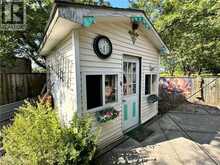 23 NATURE Line | Lowbanks Ontario | Slide Image Thirty-eight