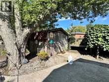 23 NATURE Line | Lowbanks Ontario | Slide Image Thirty-nine