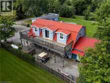 23 NATURE Line | Lowbanks Ontario | Slide Image Three