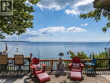 23 NATURE Line | Lowbanks Ontario | Slide Image Forty