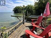23 NATURE Line | Lowbanks Ontario | Slide Image Forty-two
