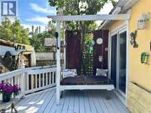 23 NATURE Line | Lowbanks Ontario | Slide Image Forty-three