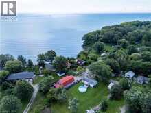 23 NATURE Line | Lowbanks Ontario | Slide Image Forty-five