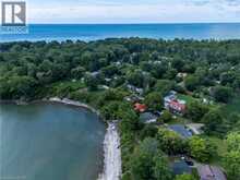 23 NATURE Line | Lowbanks Ontario | Slide Image Forty-six