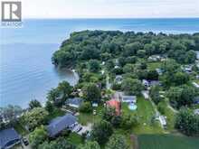 23 NATURE Line | Lowbanks Ontario | Slide Image Forty-seven