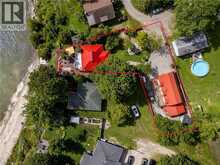 23 NATURE Line | Lowbanks Ontario | Slide Image Six