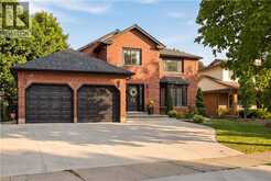 62 CORFIELD Drive | Kitchener Ontario | Slide Image Two