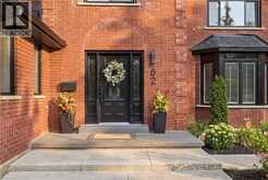 62 CORFIELD Drive | Kitchener Ontario | Slide Image Three