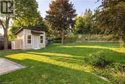 62 CORFIELD Drive | Kitchener Ontario | Slide Image Four