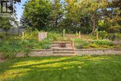 62 CORFIELD Drive | Kitchener Ontario | Slide Image Five