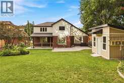 62 CORFIELD Drive | Kitchener Ontario | Slide Image Six