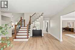 62 CORFIELD Drive | Kitchener Ontario | Slide Image Seven