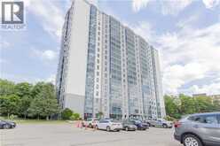 55 GREEN VALLEY Drive Unit# 708 | Kitchener Ontario | Slide Image One