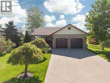 34381 DENFIELD Road | Lucan Biddulph Ontario | Slide Image One