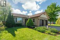 34381 DENFIELD Road | Lucan Biddulph Ontario | Slide Image Three
