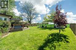 34381 DENFIELD Road | Lucan Biddulph Ontario | Slide Image Forty-two