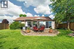 34381 DENFIELD Road | Lucan Biddulph Ontario | Slide Image Forty-three