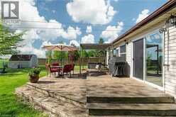 34381 DENFIELD Road | Lucan Biddulph Ontario | Slide Image Forty-four