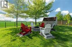 34381 DENFIELD Road | Lucan Biddulph Ontario | Slide Image Forty-five