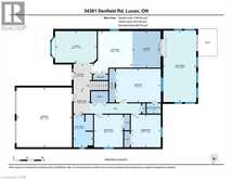 34381 DENFIELD Road | Lucan Biddulph Ontario | Slide Image Forty-nine