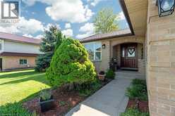 34381 DENFIELD Road | Lucan Biddulph Ontario | Slide Image Four