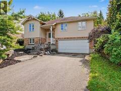 1 CUTTING Drive Elora Ontario, N0B 1S0