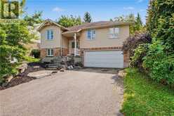 1 CUTTING Drive | Elora Ontario | Slide Image One