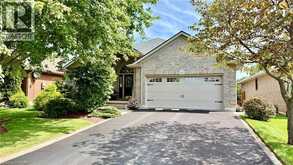 62 SPARROW Way | Port Dover Ontario | Slide Image One