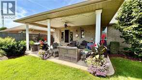 62 SPARROW Way | Port Dover Ontario | Slide Image Forty-five