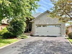 62 SPARROW Way Port Dover Ontario, N0A 1N5