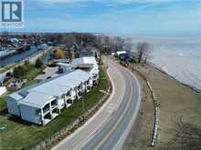 12 ERIE Boulevard Unit# 207 | Port Rowan Ontario | Slide Image One