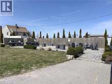 12 ERIE Boulevard Unit# 207 | Port Rowan Ontario | Slide Image Twenty-nine