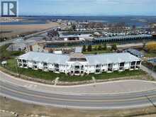 12 ERIE Boulevard Unit# 207 | Port Rowan Ontario | Slide Image Two