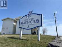 12 ERIE Boulevard Unit# 207 | Port Rowan Ontario | Slide Image Thirty-two