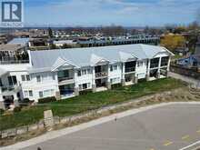 12 ERIE Boulevard Unit# 207 | Port Rowan Ontario | Slide Image Three