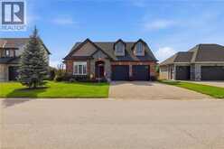 22 AMANDA Avenue | South-West Oxford Ontario | Slide Image One