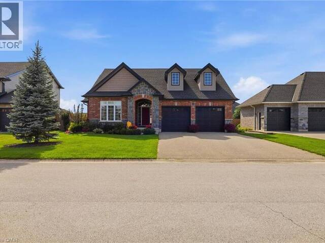 22 AMANDA Avenue South-West Oxford Ontario, N0J 1N0 - 3 Bedrooms Home For Sale