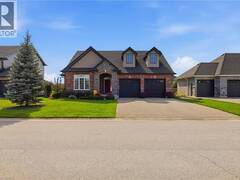 22 AMANDA Avenue South-West Oxford Ontario, N0J 1N0