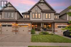 187 EDEN OAK Trail | Kitchener Ontario | Slide Image One