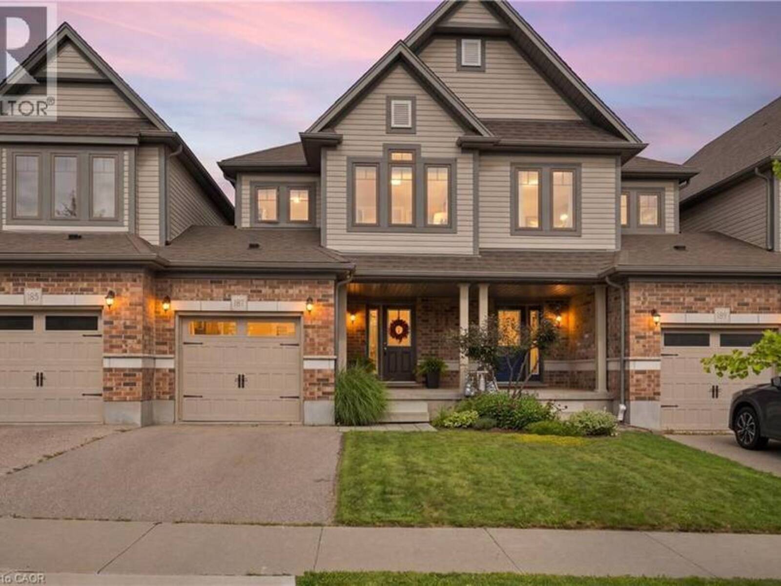 187 EDEN OAK Trail, Kitchener, Ontario N2A 0H6