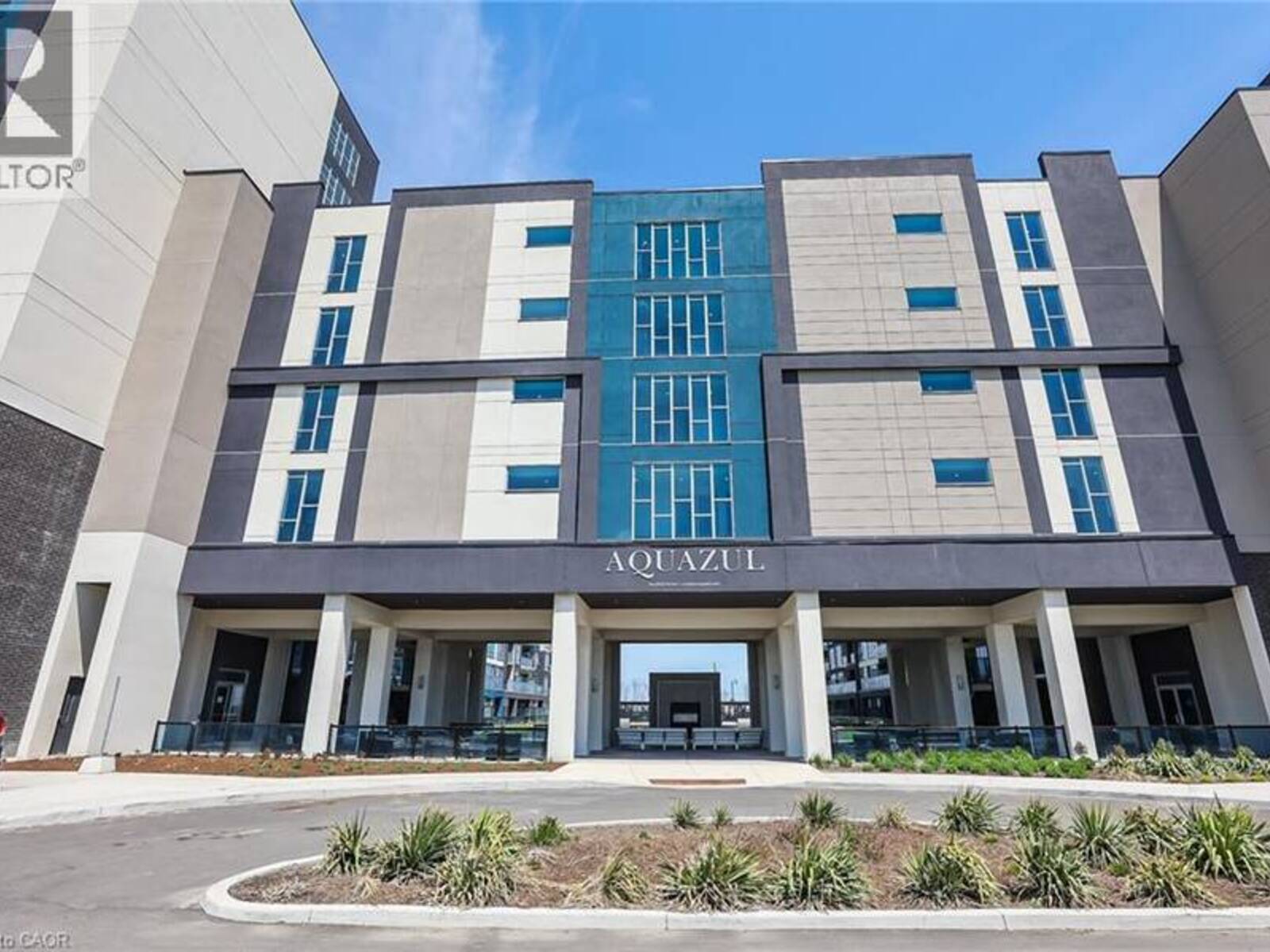 16 CONCORD Place Unit# 431, Grimsby, Ontario L3M 0J1