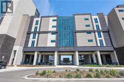 16 CONCORD Place Unit# 431 | Grimsby Ontario | Slide Image One