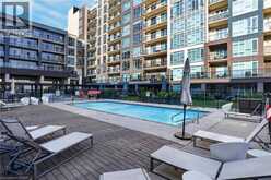 16 CONCORD Place Unit# 431 | Grimsby Ontario | Slide Image Six