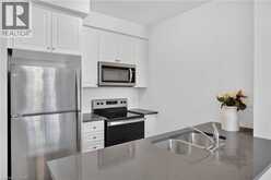 16 CONCORD Place Unit# 431 | Grimsby Ontario | Slide Image Eight